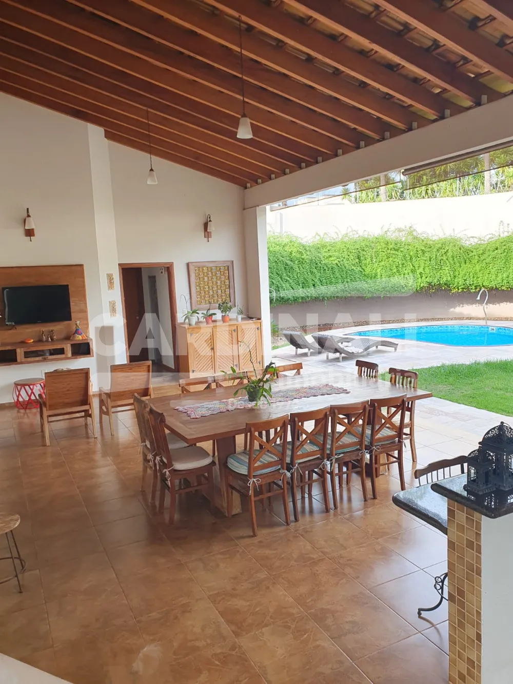 Comprar Casa / Condom&iacute;nio em Araraquara R$ 1.490.000,00 - Foto 18