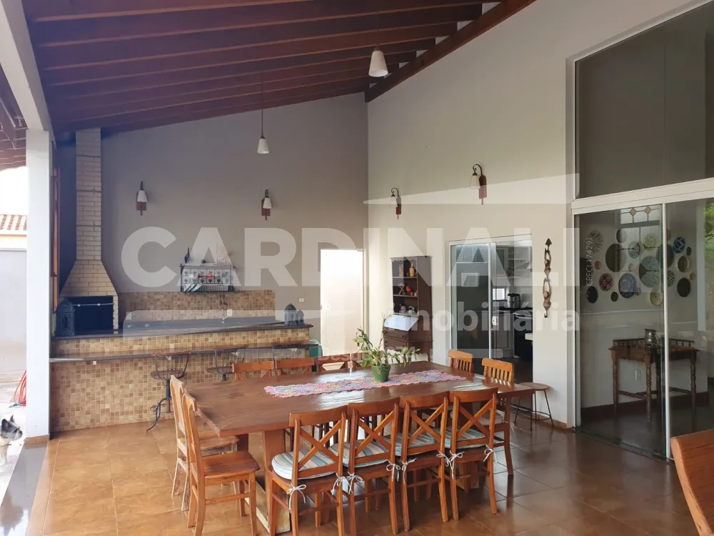 Comprar Casa / Condom&iacute;nio em Araraquara R$ 1.490.000,00 - Foto 16
