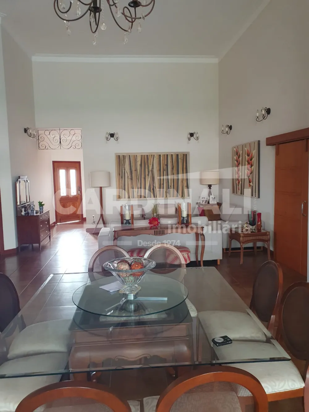 Comprar Casa / Condom&iacute;nio em Araraquara R$ 1.490.000,00 - Foto 5