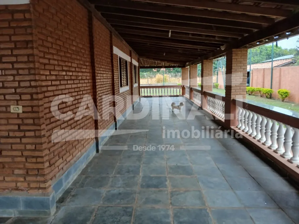 Alugar Rural / Ch&aacute;cara em S&atilde;o Carlos R$ 8.350,00 - Foto 5