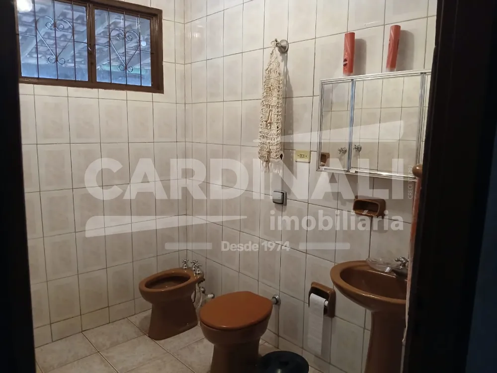 Alugar Rural / Ch&aacute;cara em S&atilde;o Carlos R$ 8.350,00 - Foto 17