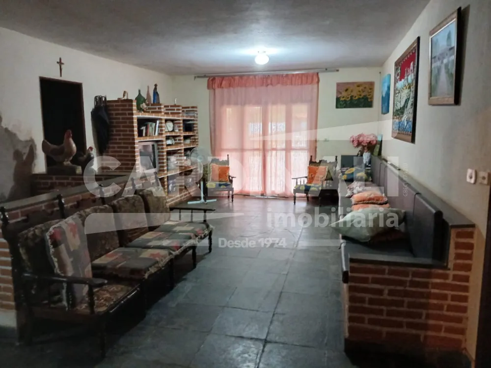 Alugar Rural / Ch&aacute;cara em S&atilde;o Carlos R$ 8.350,00 - Foto 7