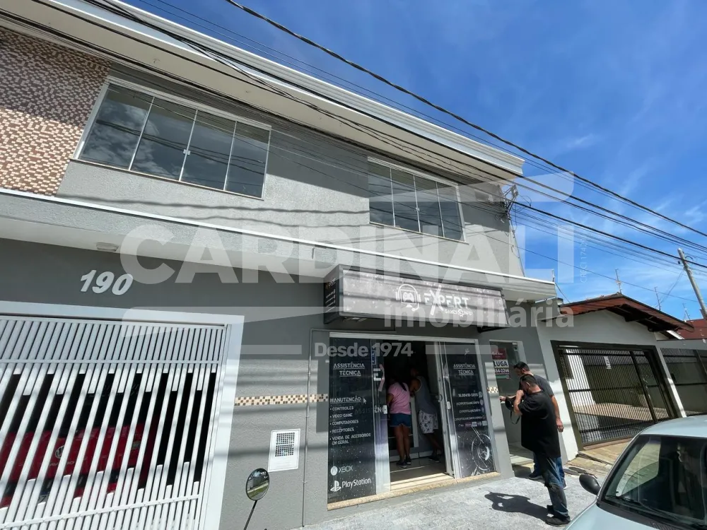 Alugar Comercial / Sala em S&atilde;o Carlos R$ 889,00 - Foto 1