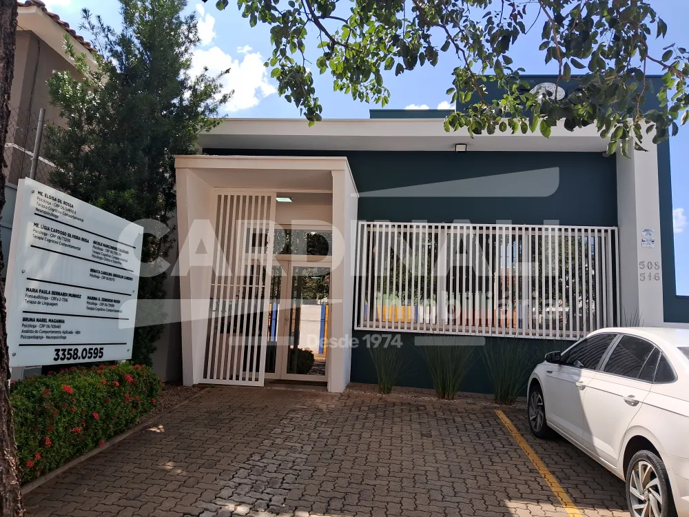 Alugar Comercial / Sala em Araraquara R$ 2.500,00 - Foto 1