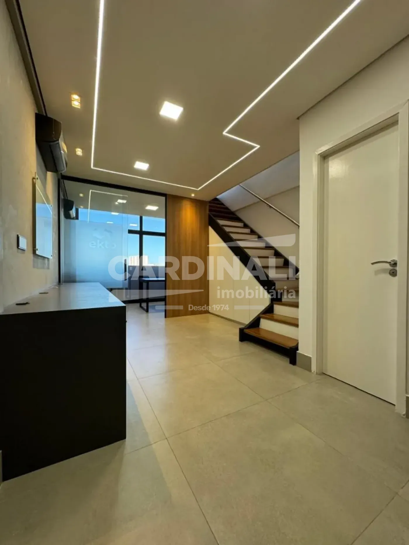 Comercial / Sala / Sal&atilde;o com Condom&iacute;nio em Campinas , Comprar por R$649.990,00