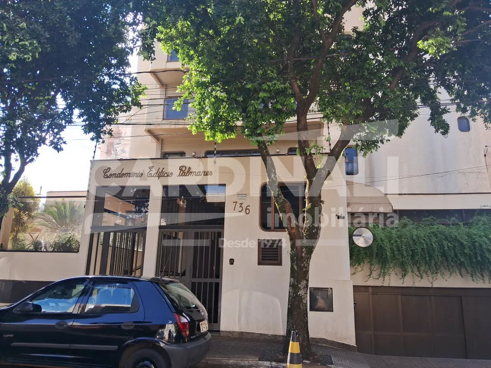 Alugar Apartamento / Padr&atilde;o em Araraquara R$ 2.500,00 - Foto 1