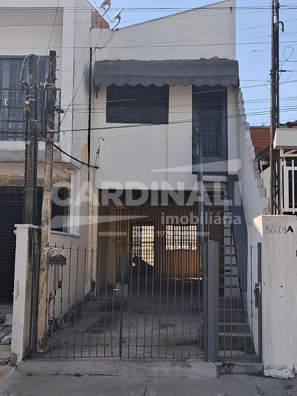 Comprar Casa / Padr&atilde;o em Araraquara R$ 320.000,00 - Foto 1