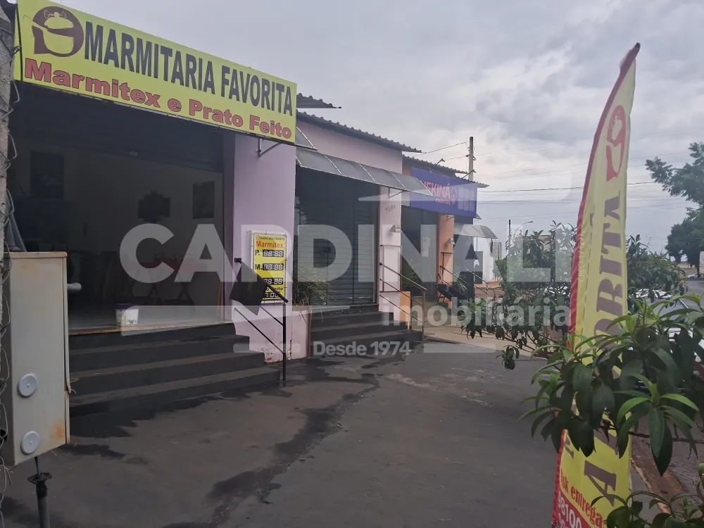 Comprar Comercial / Barrac&atilde;o em Am&eacute;rico Brasiliense R$ 2.400.000,00 - Foto 1