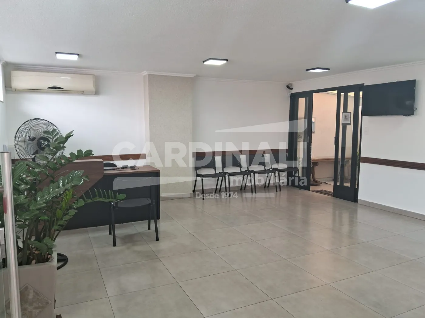 Comercial / Prédio em Araraquara Alugar por R$16.800,00
