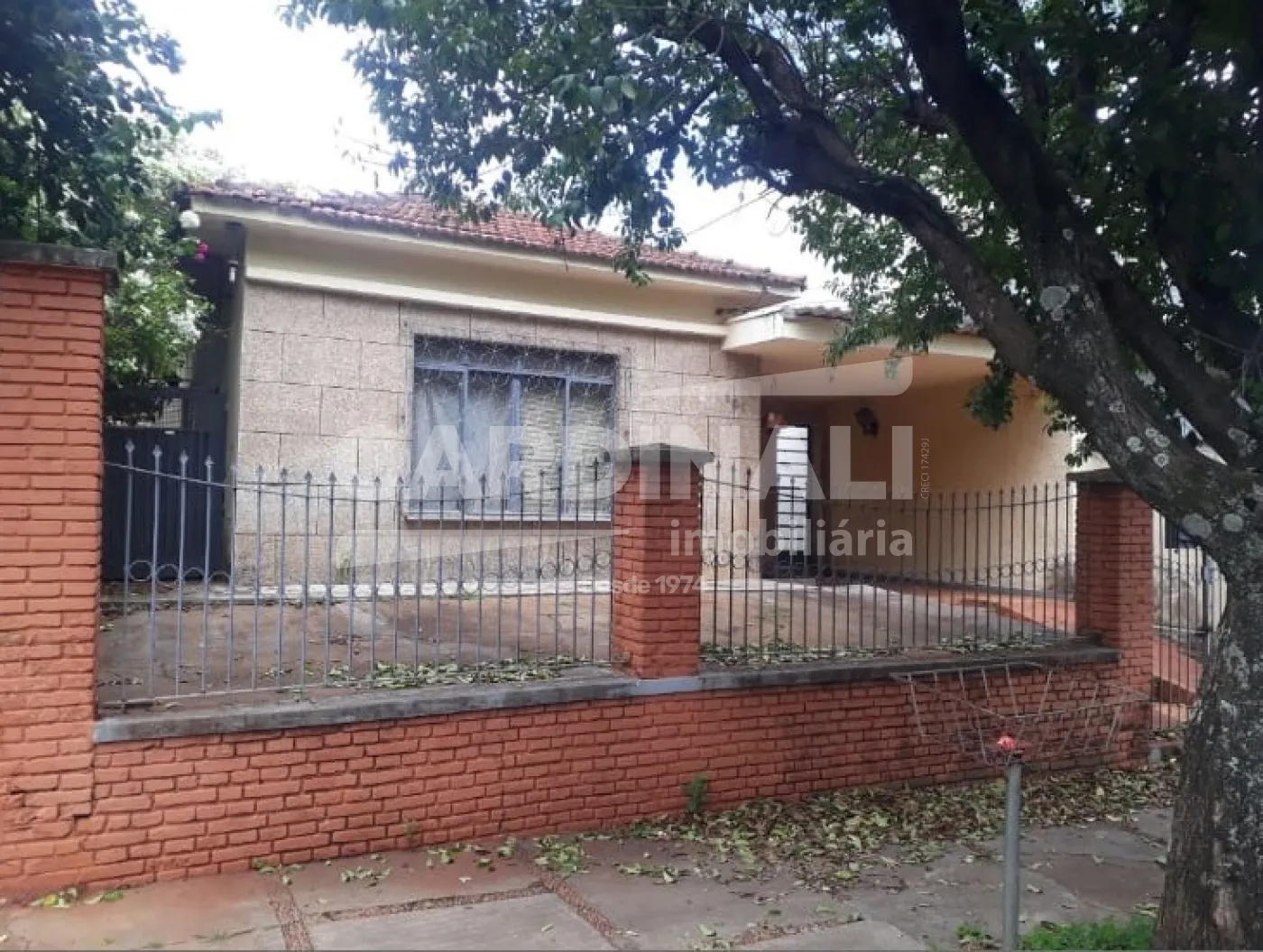 Casa / Padr&atilde;o em Araraquara 