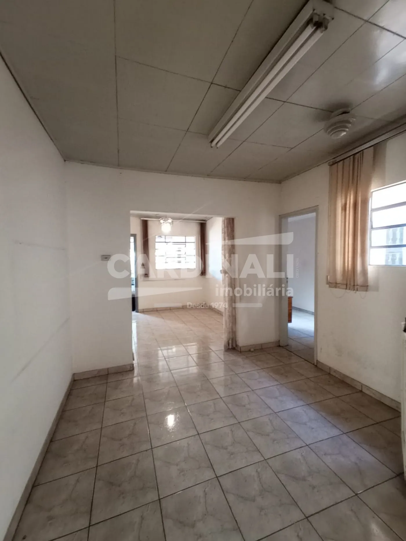 Casa / Padr&atilde;o em S&atilde;o Carlos 