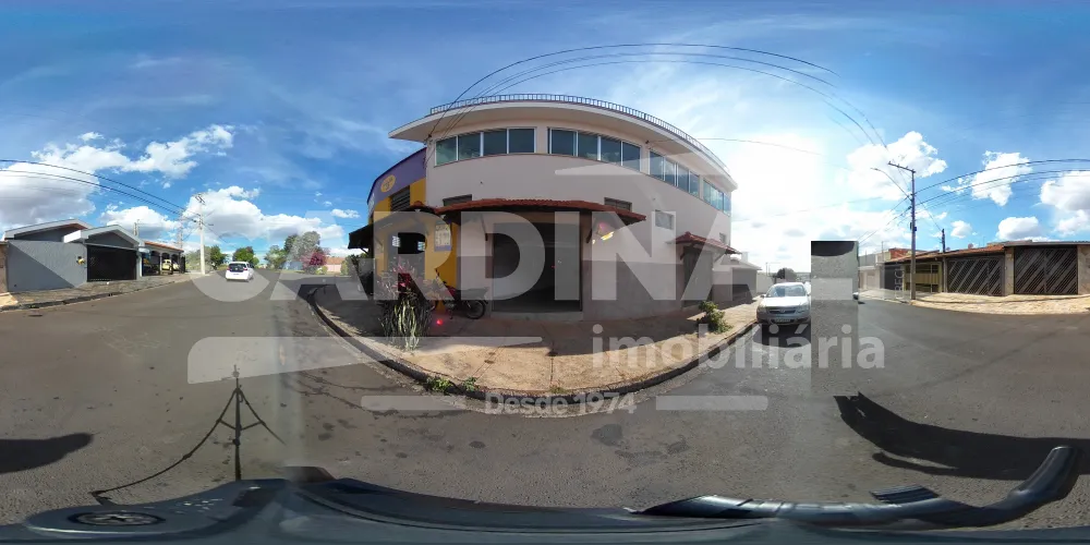 Alugar Comercial / Sal&atilde;o em S&atilde;o Carlos R$ 1.334,00 - Foto 1