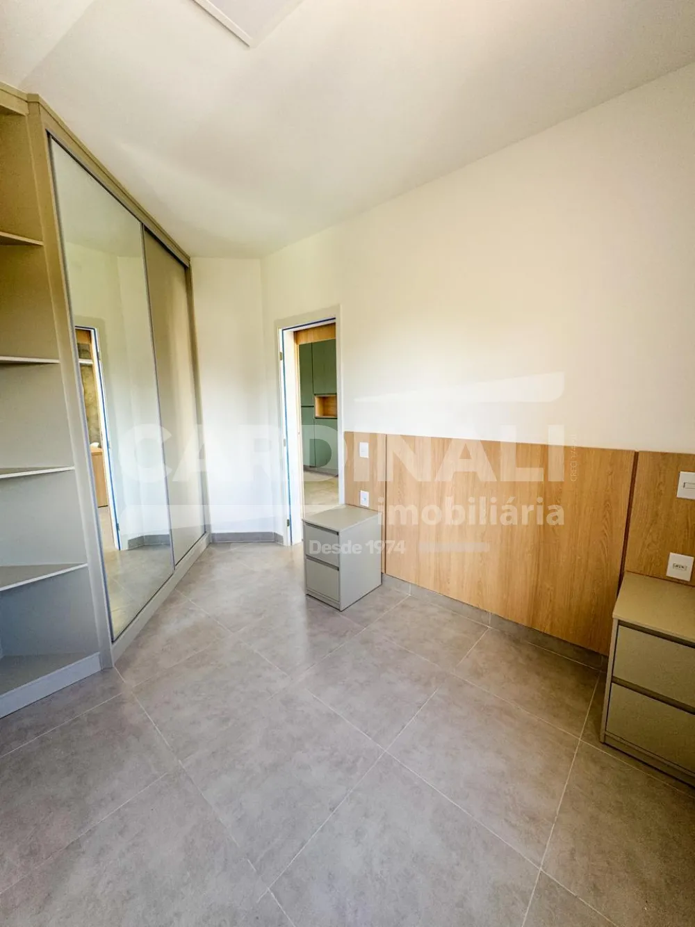 Alugar Apartamento / Padr&atilde;o em S&atilde;o Carlos R$ 2.778,00 - Foto 5