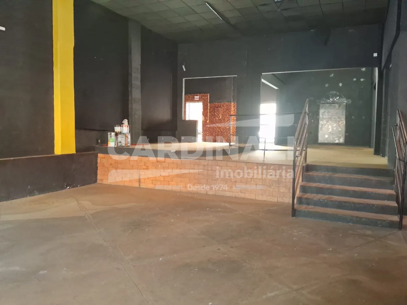 Comercial / Salão em Araraquara , Comprar por R$2.800.000,00