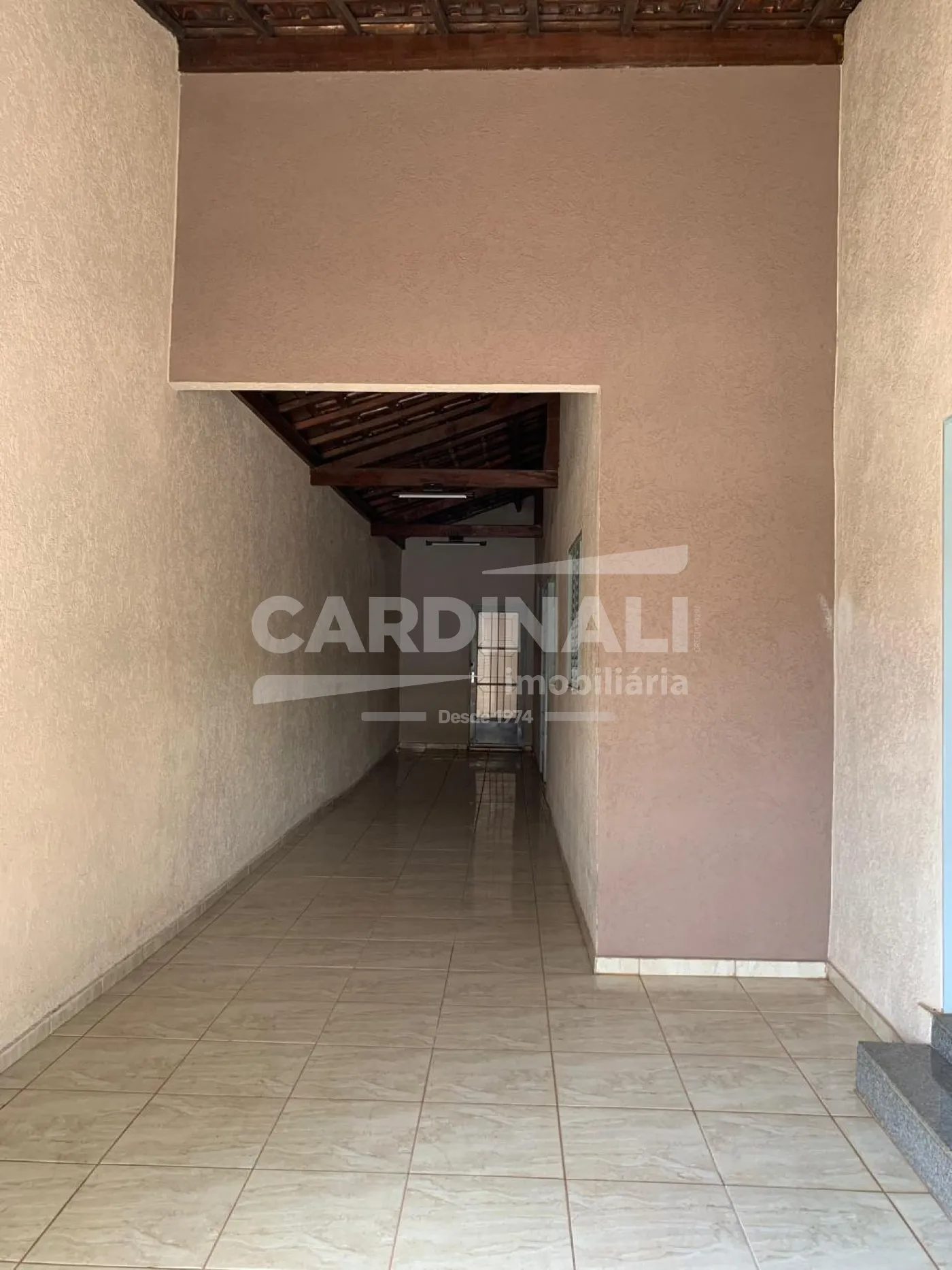 Casa / Padr&atilde;o em S&atilde;o Carlos 