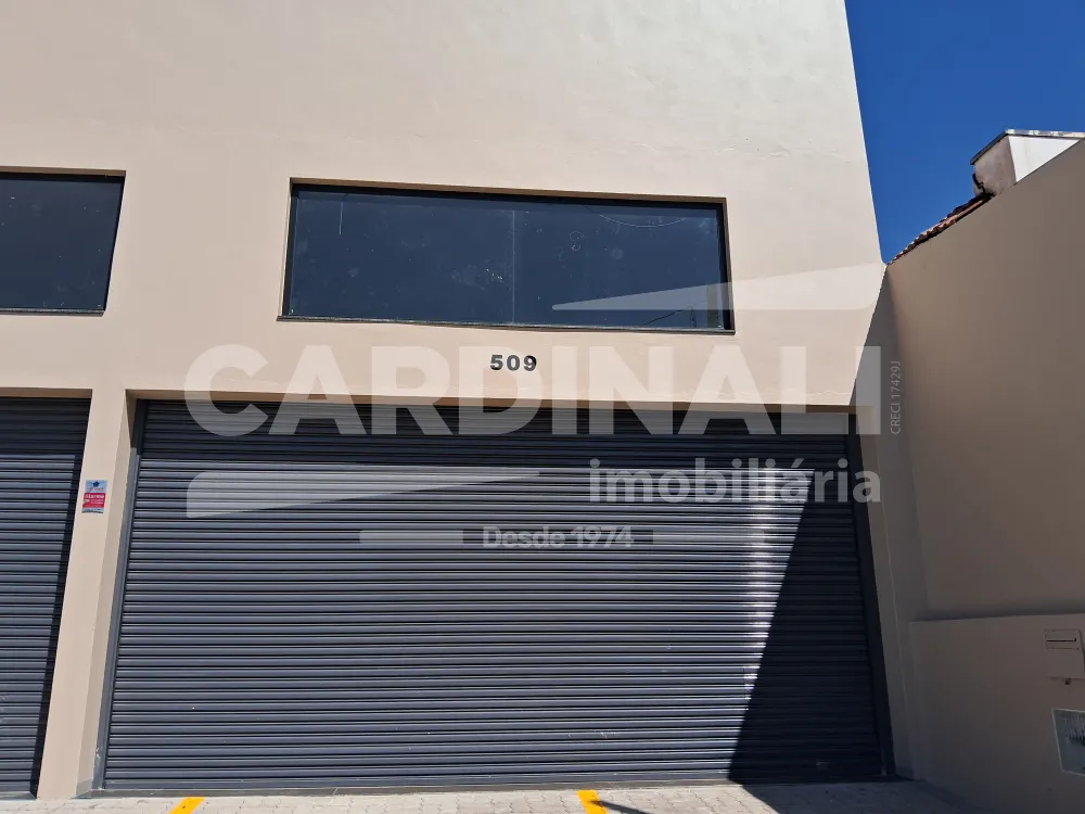 Alugar Comercial / Sal&atilde;o em Araraquara R$ 3.500,00 - Foto 2