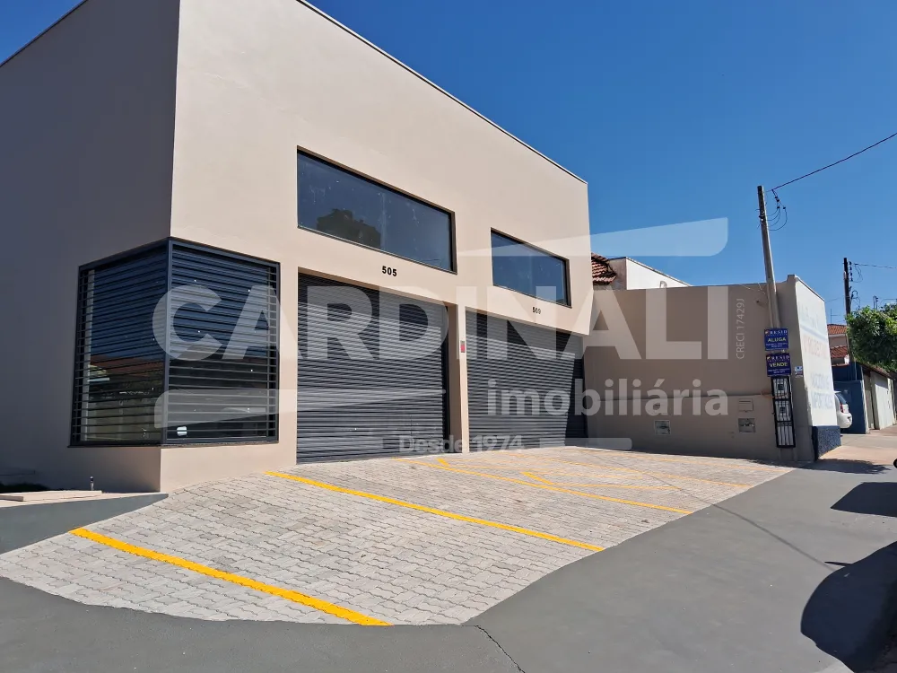 Comercial / Salão em Araraquara , Comprar por R$1.550.000,00