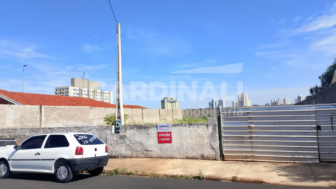 Terreno / Padr&atilde;o em Araraquara , Comprar por R$220.000,00