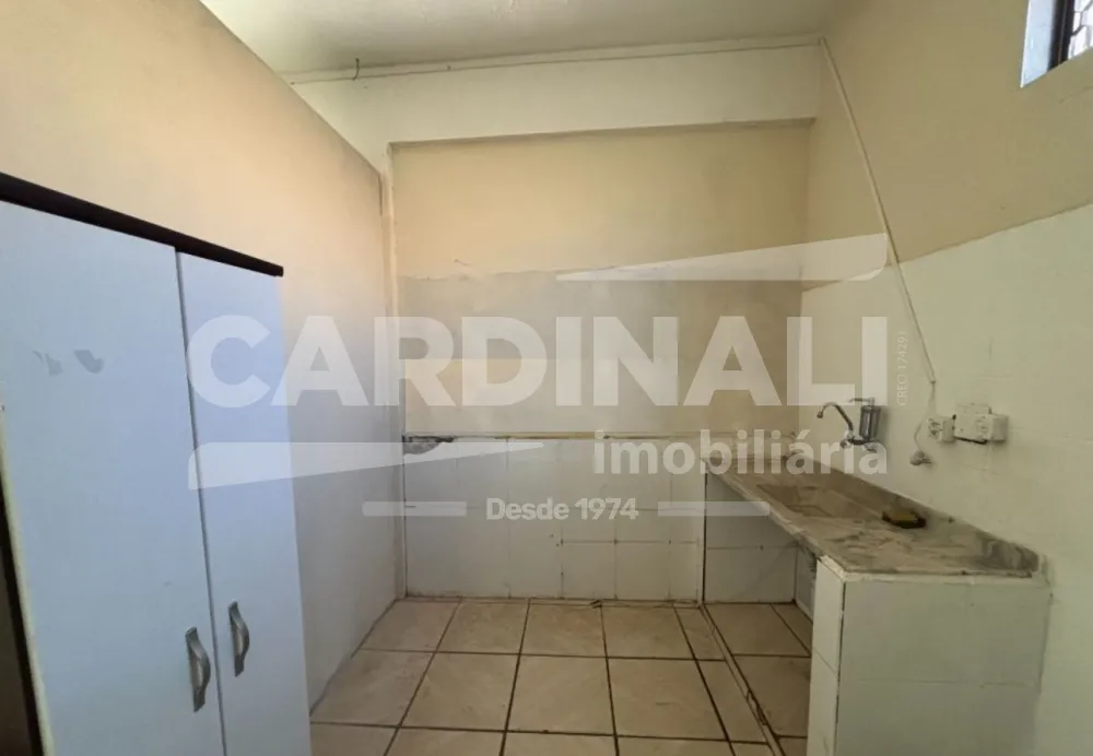 Alugar Comercial / Ponto Comercial em S&atilde;o Carlos R$ 1.445,00 - Foto 5