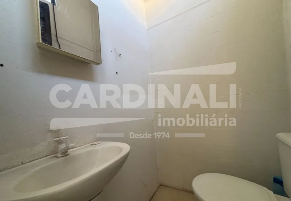 Alugar Comercial / Ponto Comercial em S&atilde;o Carlos R$ 1.445,00 - Foto 6