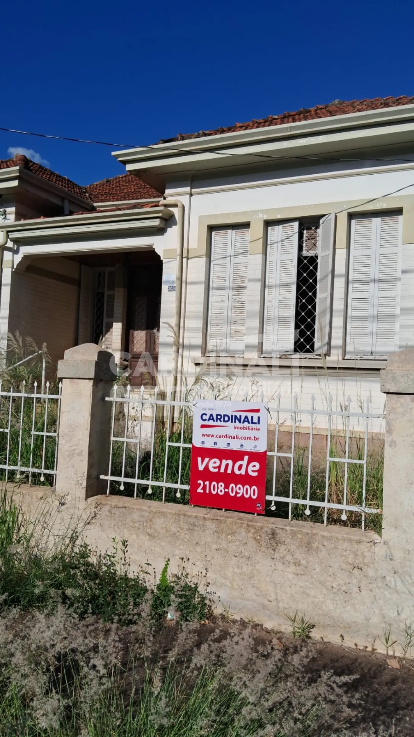 Casa / Padr&atilde;o em Araraquara , Comprar por R$1.300.000,00