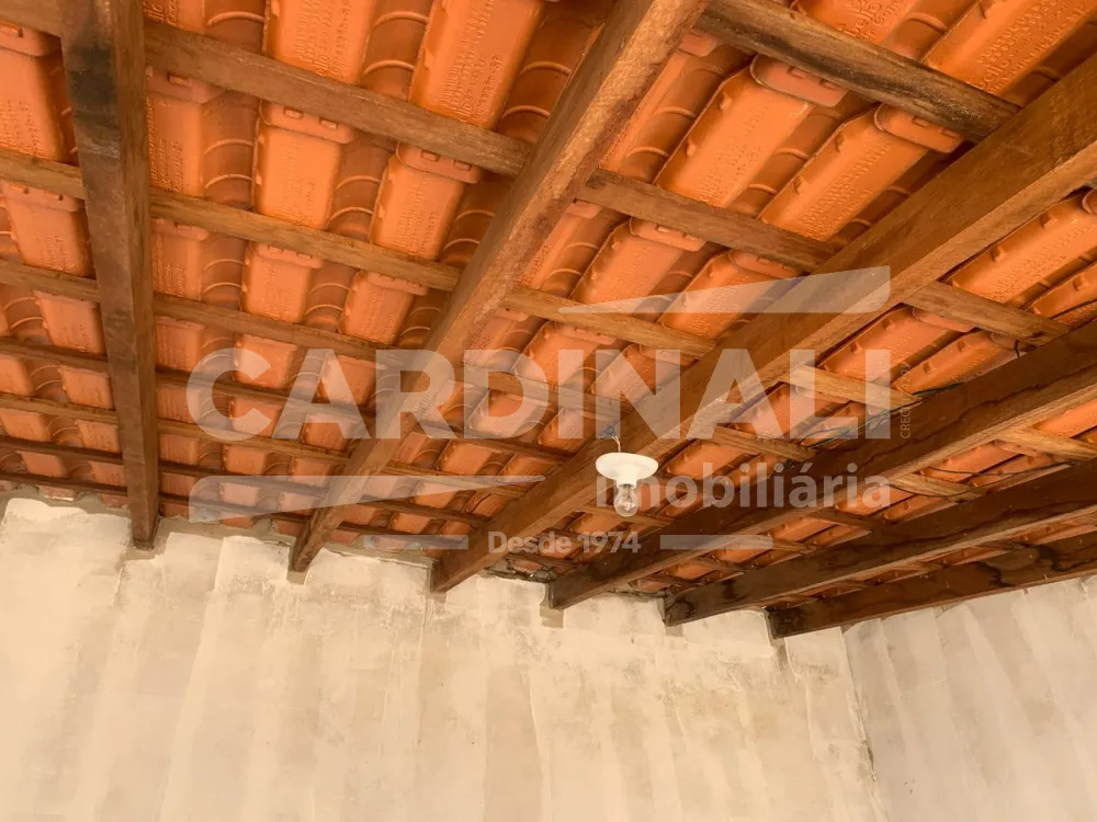 Comprar Casa / Padr&atilde;o em Am&eacute;rico Brasiliense R$ 260.000,00 - Foto 11