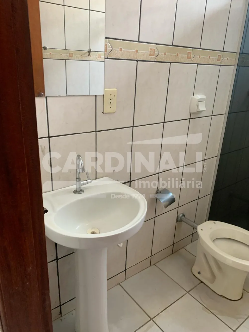 Comprar Casa / Padr&atilde;o em Am&eacute;rico Brasiliense R$ 260.000,00 - Foto 8