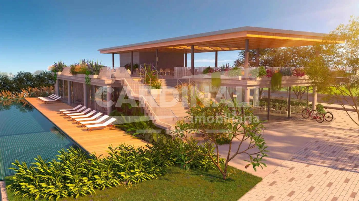 Terreno / Condom&iacute;nio em Campinas , Comprar por R$589.000,00