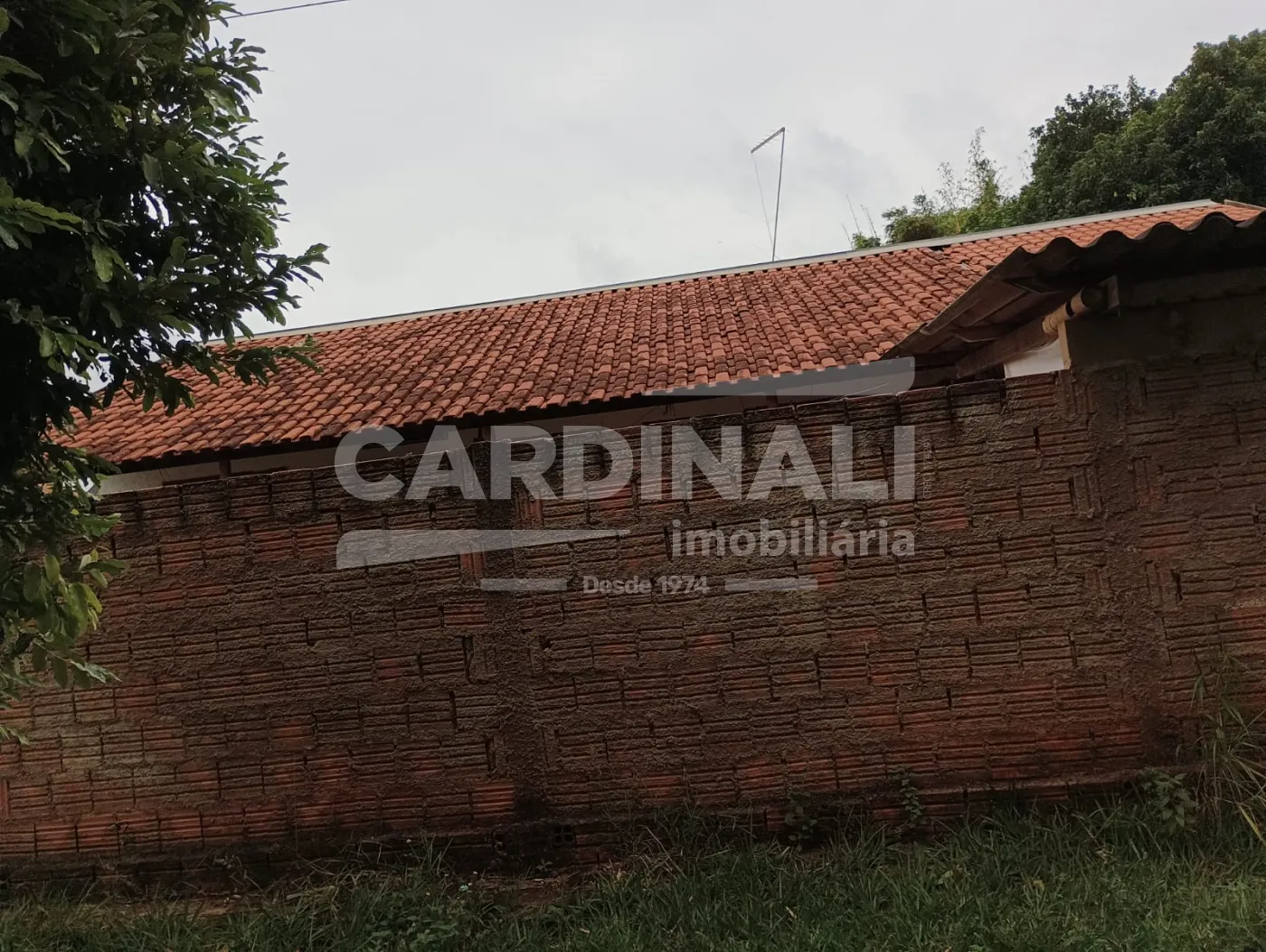 Comprar Rural / Ch&aacute;cara em S&atilde;o Carlos R$ 742.000,00 - Foto 1