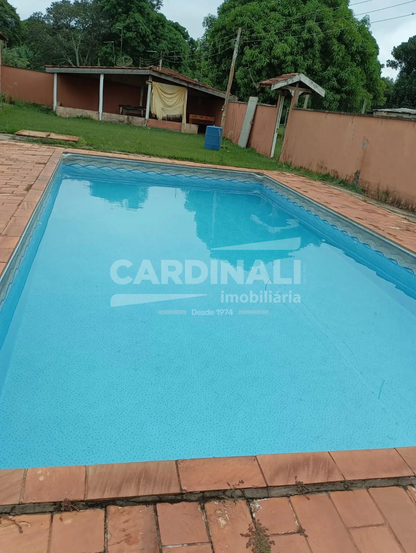 Comprar Rural / Ch&aacute;cara em S&atilde;o Carlos R$ 742.000,00 - Foto 9