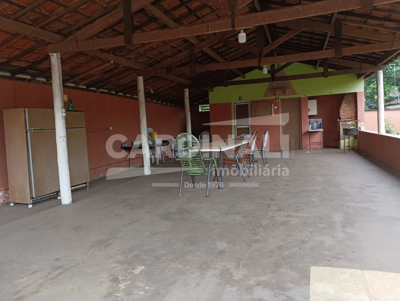 Comprar Rural / Ch&aacute;cara em S&atilde;o Carlos R$ 742.000,00 - Foto 14