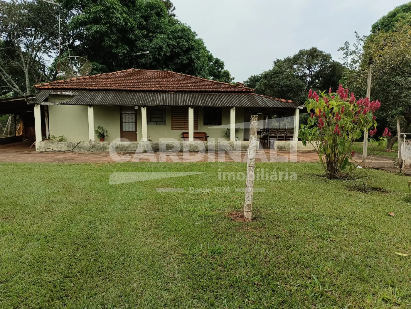 Comprar Rural / Ch&aacute;cara em S&atilde;o Carlos R$ 742.000,00 - Foto 26