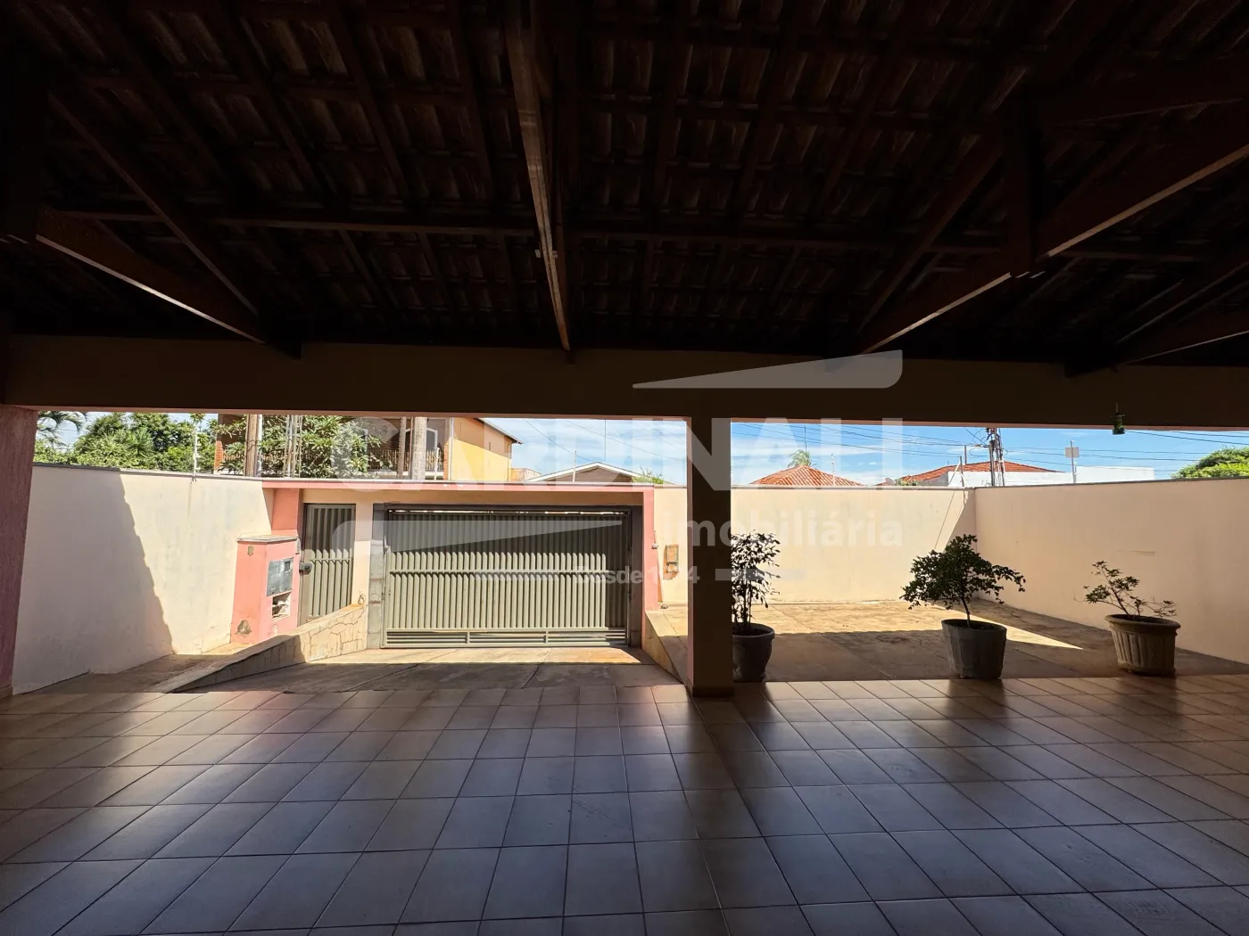 Casa / Padr&atilde;o em Araraquara 
