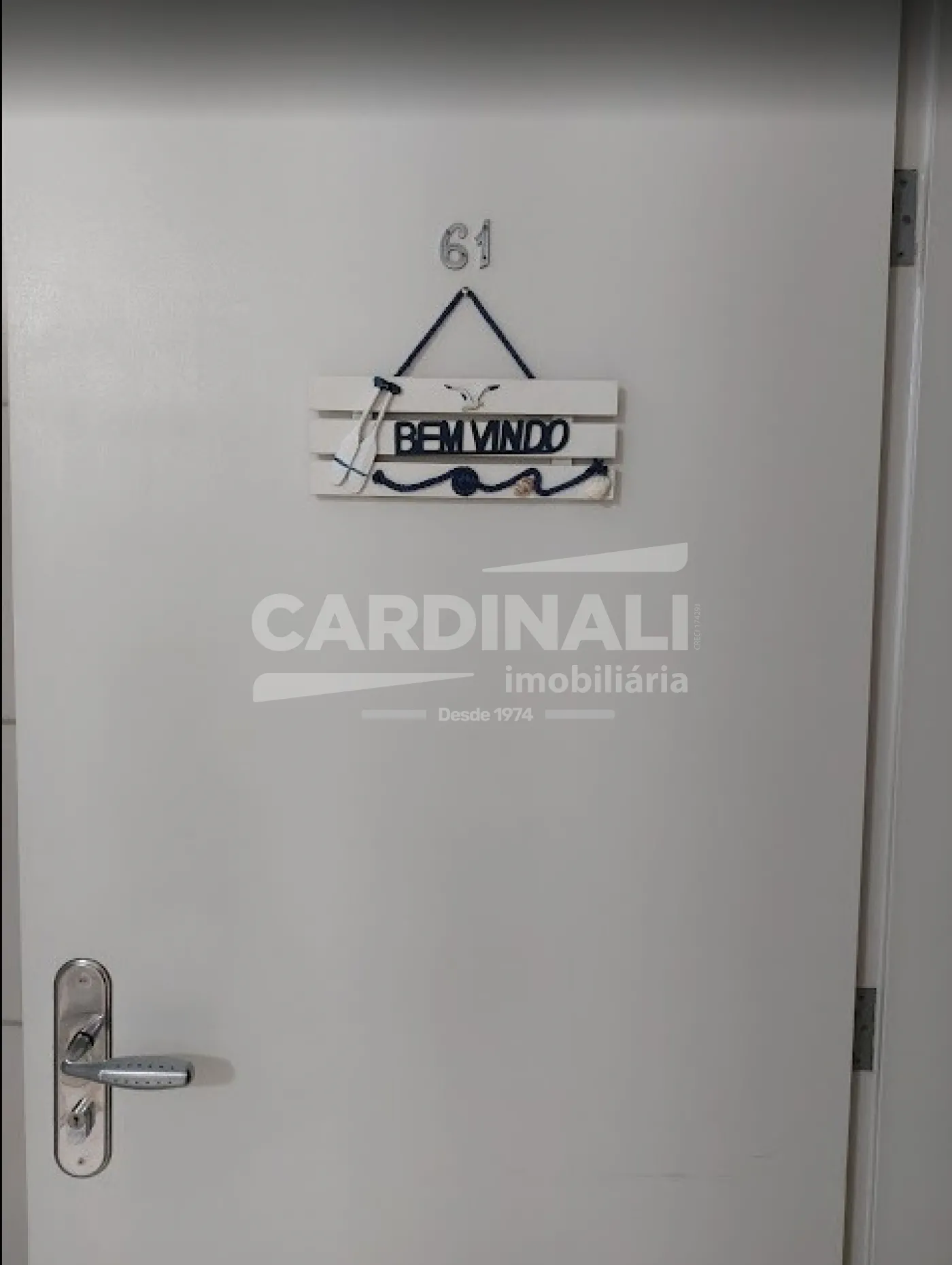 Apartamento / Apartamento em Guaruj&aacute; 