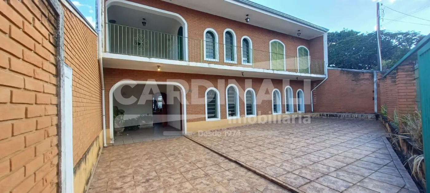 Casa / Padr&atilde;o em Campinas 