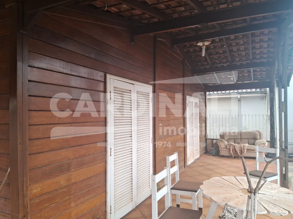 Alugar Casa / Sobrado em Araraquara R$ 2.990,00 - Foto 2