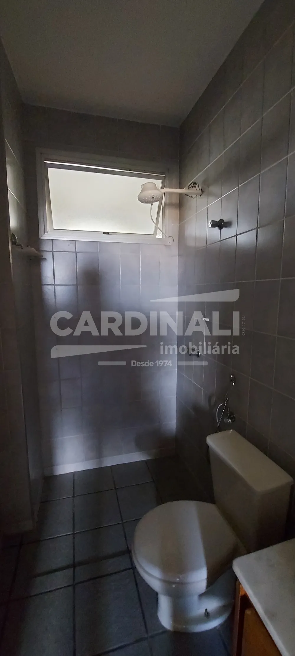 Comprar Apartamento / Padr&atilde;o em Araraquara R$ 120.000,00 - Foto 8