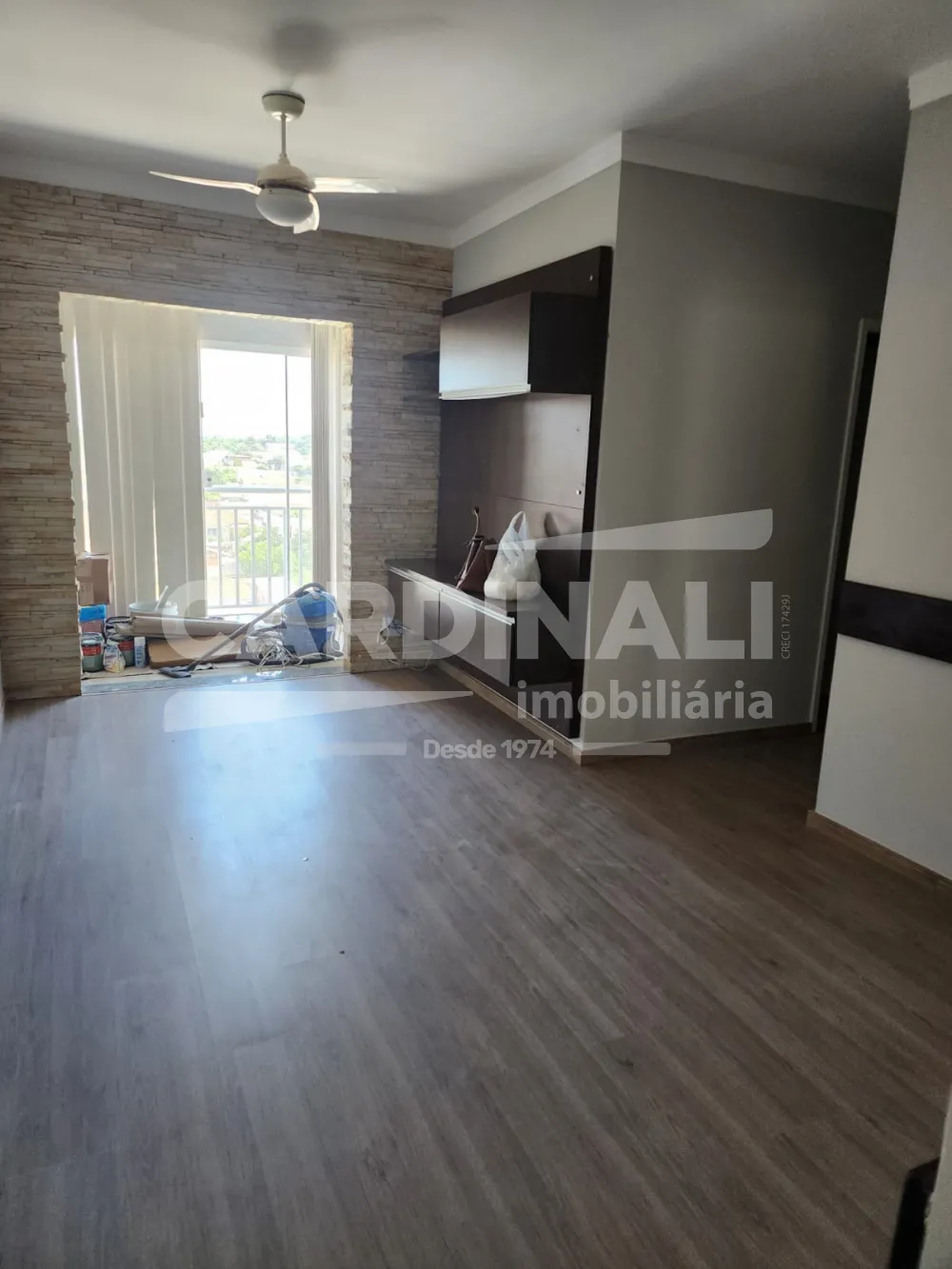 Comprar Apartamento / Padr&atilde;o em Araraquara R$ 380.000,00 - Foto 1