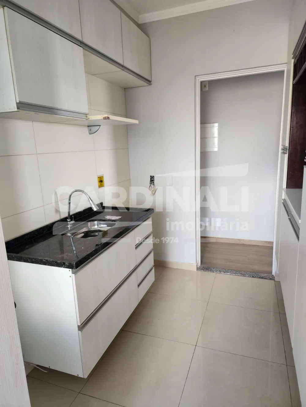 Comprar Apartamento / Padr&atilde;o em Araraquara R$ 380.000,00 - Foto 3
