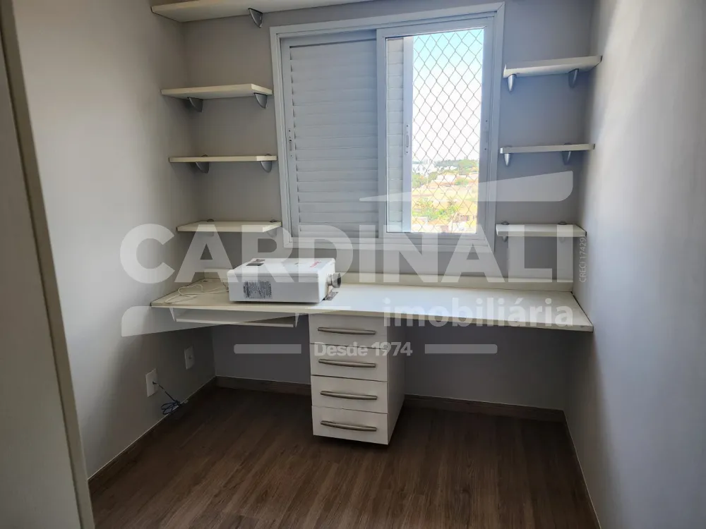 Comprar Apartamento / Padr&atilde;o em Araraquara R$ 380.000,00 - Foto 16