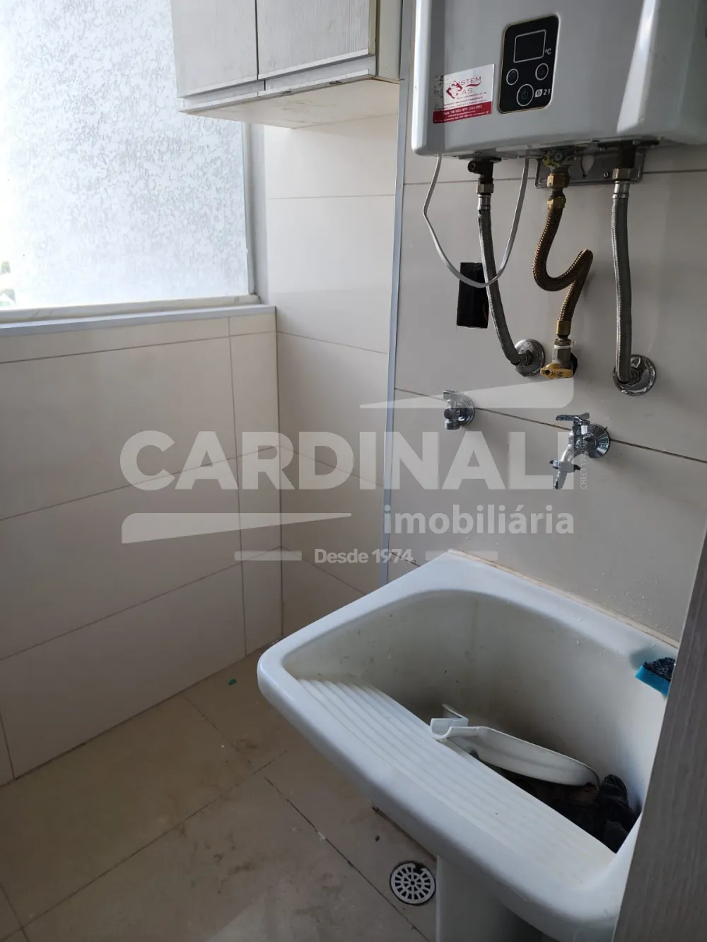 Comprar Apartamento / Padr&atilde;o em Araraquara R$ 380.000,00 - Foto 5
