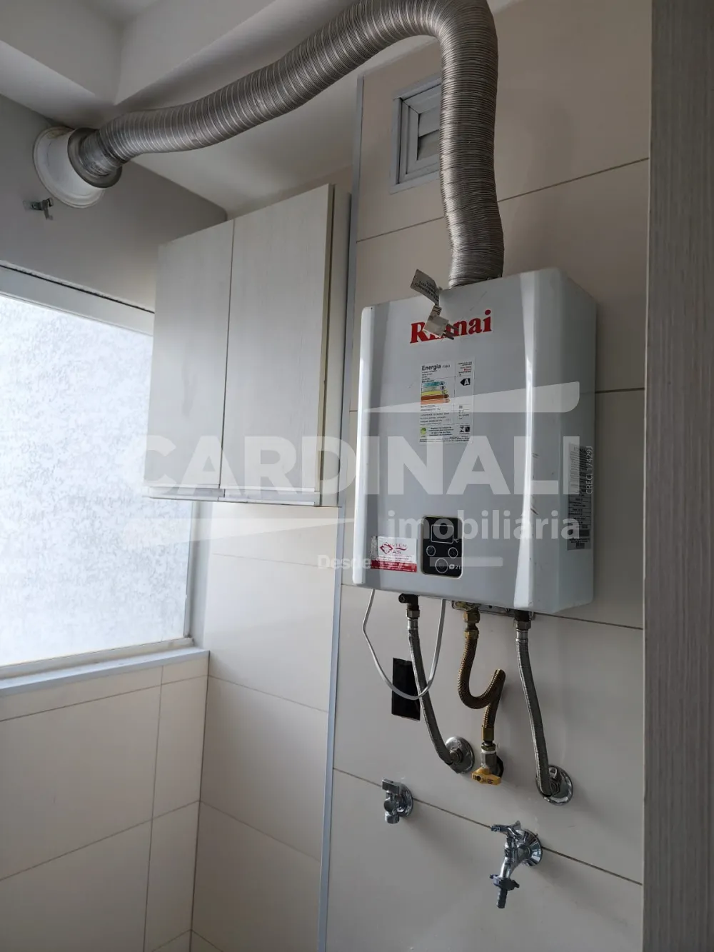 Comprar Apartamento / Padr&atilde;o em Araraquara R$ 380.000,00 - Foto 6