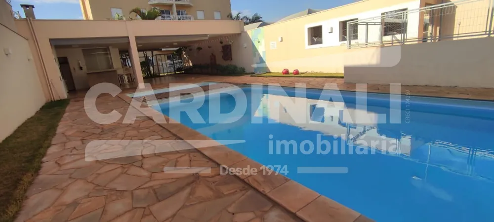 Alugar Apartamento / Padr&atilde;o em S&atilde;o Carlos R$ 2.889,00 - Foto 4
