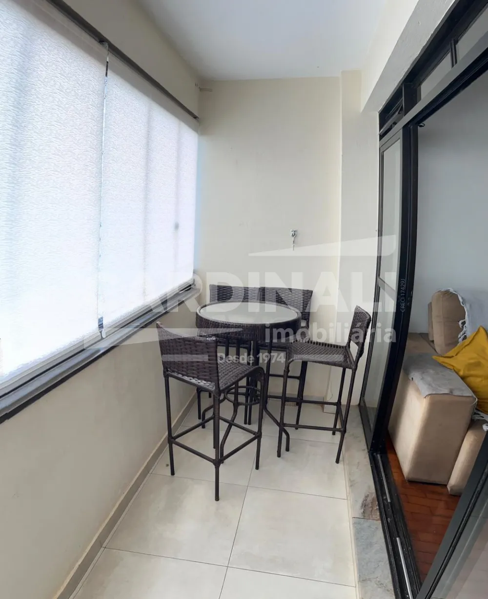Comprar Apartamento / Padr&atilde;o em Araraquara R$ 425.000,00 - Foto 7