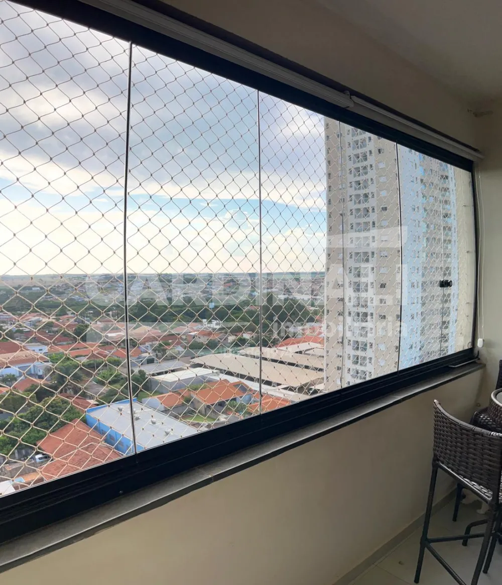 Comprar Apartamento / Padr&atilde;o em Araraquara R$ 425.000,00 - Foto 8