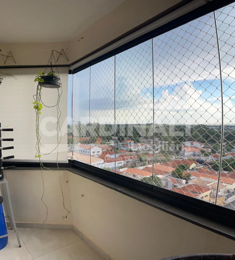 Comprar Apartamento / Padr&atilde;o em Araraquara R$ 425.000,00 - Foto 9