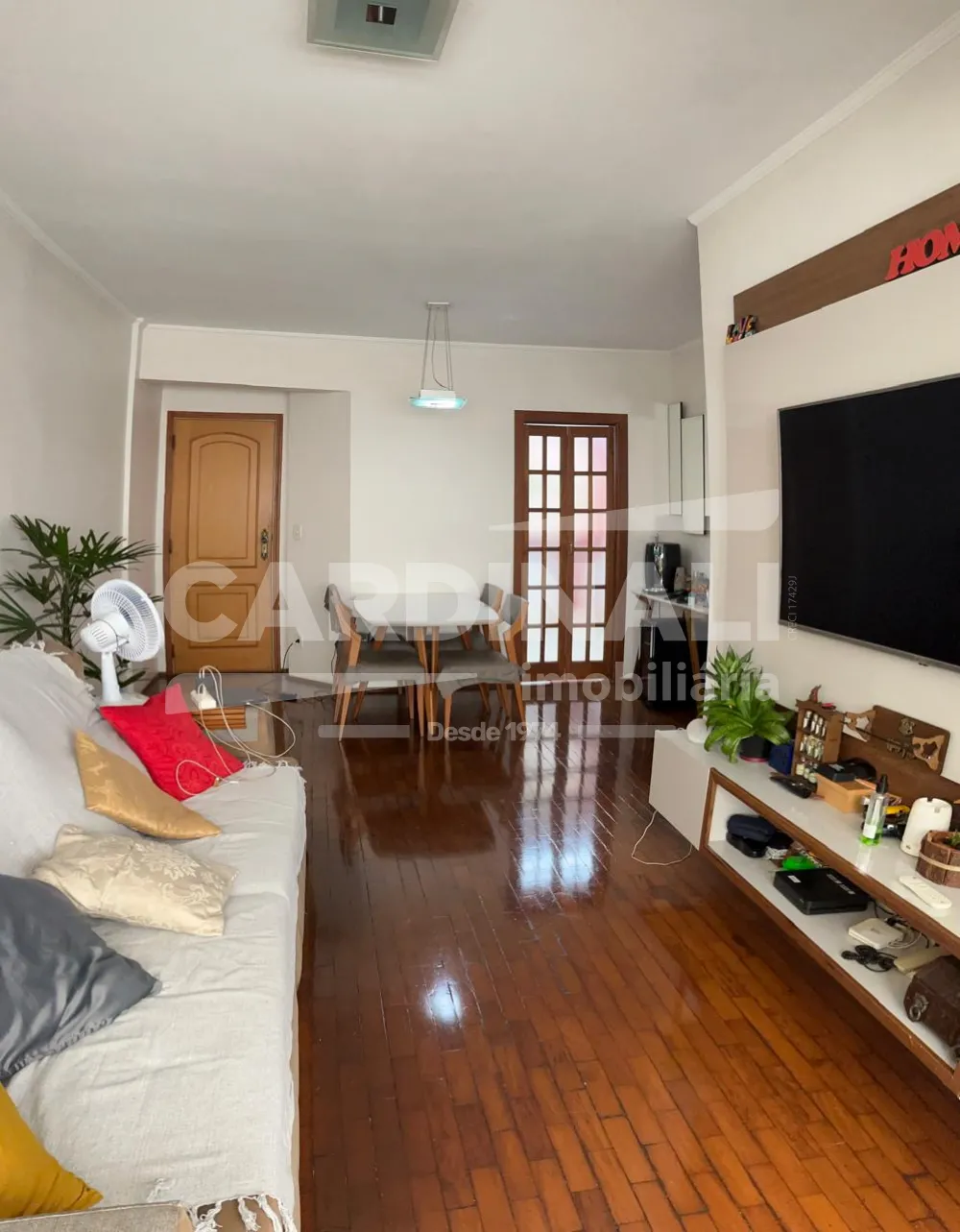 Comprar Apartamento / Padr&atilde;o em Araraquara R$ 425.000,00 - Foto 1