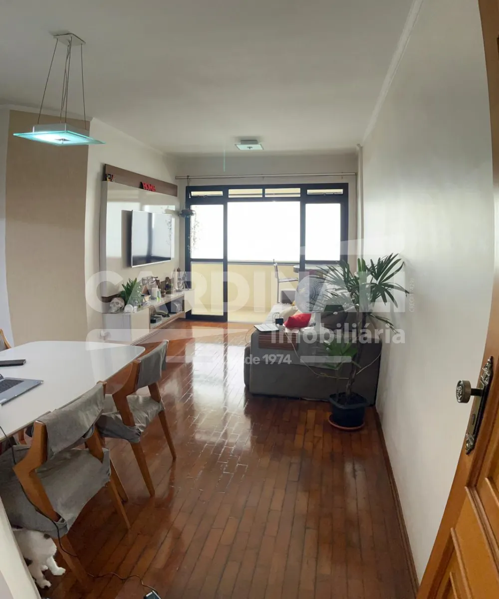 Comprar Apartamento / Padr&atilde;o em Araraquara R$ 425.000,00 - Foto 2