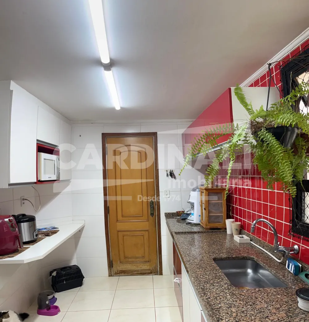 Comprar Apartamento / Padr&atilde;o em Araraquara R$ 425.000,00 - Foto 6