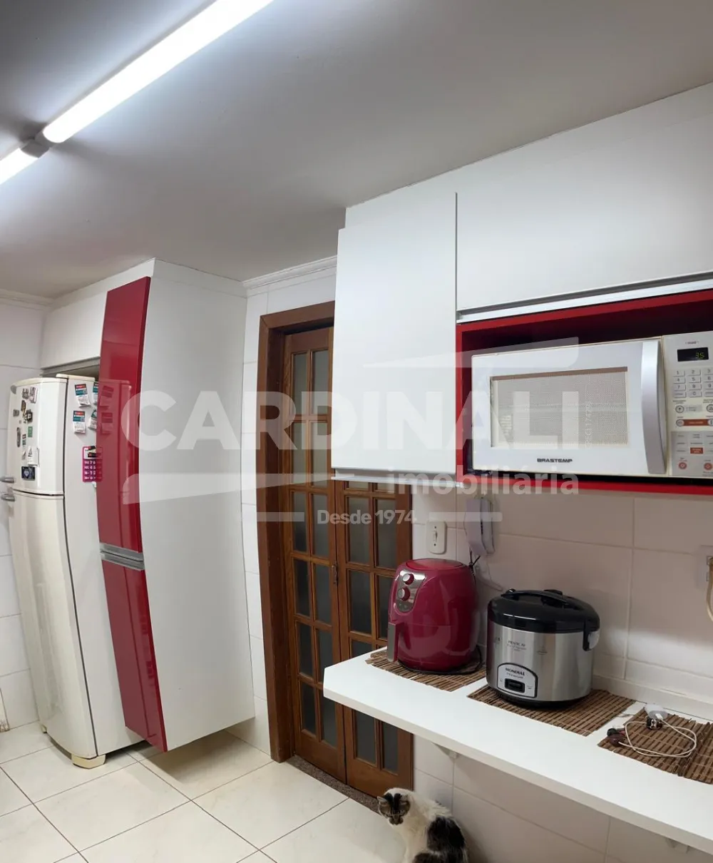 Comprar Apartamento / Padr&atilde;o em Araraquara R$ 425.000,00 - Foto 5